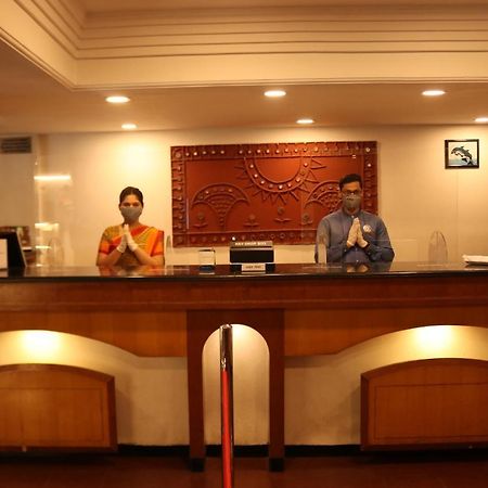 Fortune Park Galaxy, Vapi - Member Itc Hotels' Group Kültér fotó