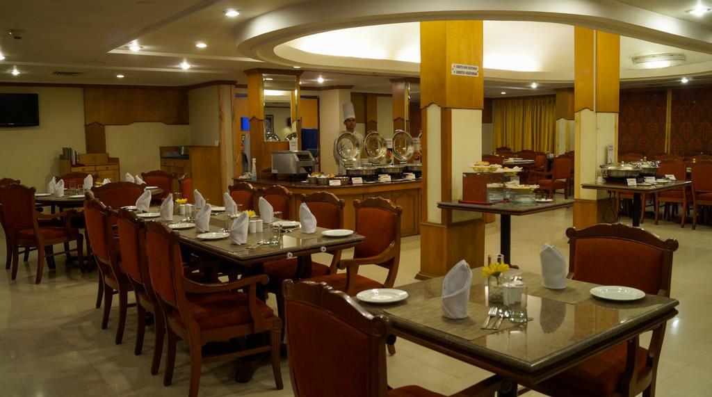 Fortune Park Galaxy, Vapi - Member Itc Hotels' Group Kültér fotó