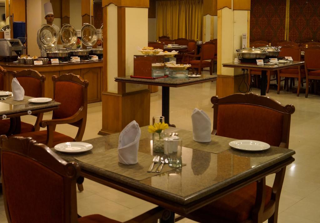 Fortune Park Galaxy, Vapi - Member Itc Hotels' Group Kültér fotó