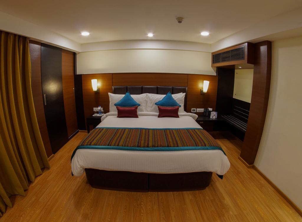 Fortune Park Galaxy, Vapi - Member Itc Hotels' Group Kültér fotó